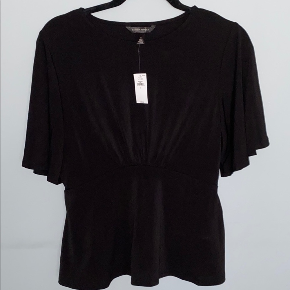 New Banana Republic Shirt
